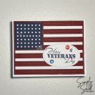 Happy Veteran's Day