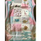 Noah’s Ark quilt