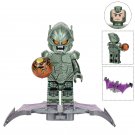 Green Goblin (with Goblin Glider) Spider-Man No Way Home Marvel Minifigures Toys