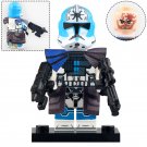 Jesse (ARC trooper) Star Wars The Bad Batch Minifigures Building Toys