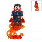 Doctor Strange Spider-Man No Way Home Marvel Super Heroes Minifigures Toys