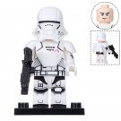 First Order Jet Trooper Star Wars The Rise of Skywalker Minifigures Toys