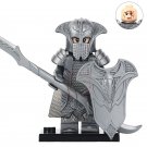 Mirkwood Elf Royal Guard Warrior The Hobbit The Lord of the Rings Minifigures