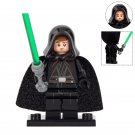 Luke Skywalker (The Mandalorian) Star Wars Minifigures Building Toys