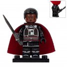 Moff Gideon (with Darksaber) Star Wars The Mandalorian Minifigures Building Toys