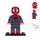 The Amazing Spider-Man (No Way Home) Marvel Super Heroes Minifigures Toys