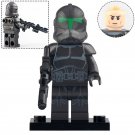 Elite Squad Trooper Star Wars The Bad Batch Minifigures Building Toys