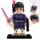 Kanao Tsuyuri - Kimetsu no Yaiba Demon Slayer Corps Minifigures Building Toys