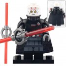 The Inquisitor The Grand Inquisitor Star Wars Obi-Wan Kenobi Minifigures Toys