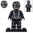 Black Bolt (Illuminati) Doctor Strange the Multiverse of Madness Minifigures Toy