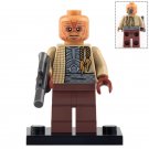 Weequay Guard Star Wars Jabba The Book of Boba Fett Minifigures Building Toys