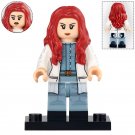 Christine Palmer - Doctor Strange in the Multiverse of Madness Minifigures Toys