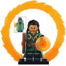 Master Mordo (with Portal) Doctor Strange the Multiverse of Madness Minifigures