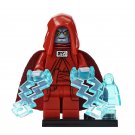 Emperor Palpatine Darth Sidious Sith Lord Star Wars Minifigures Building Toys