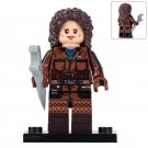 Peli Motto Star Wars The Mandalorian The Book of Boba Fett Minifigures Toys