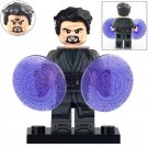 Sinister Strange Marvel Doctor Strange in the Multiverse of Madness Minifigures