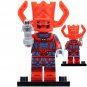 8pcs Deadpool Wolverine Multiverse Variants Pandapool Venompool Minifigures Toys