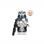 8pcs Star Wars Clone Airborne Troopers Paratroopers Minifigures Building Toys