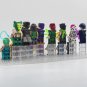 16pcs JoJo&acirc;��s Bizarre Adventure TV Series Minifigures Building Toys