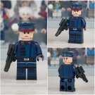 Syril Karn Star Wars Andor Minifigures Weapons and Accessories