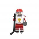 Russian Ice Hockey Athlete Player Minifigures Building Toys