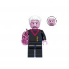 Bastion X-Men 97 Marvel Comics Minifigures Weapons and Accessories