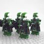 10pcs Star Wars Doom's unit Clone Engineer Troopers Minifigures Building Toys