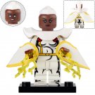 X-Men Comics Storm Ororo Munroe Minifigures Accessories Building Toys
