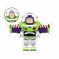 Toy Story Buzz Lightyear Minifigures Minifigs Toy Gift