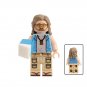 Star Wars Beach Luke Minifigures Minifigs Toy Gift