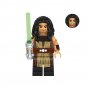 8pcs Star Wars Savage Opress Darth Talon Quinlan Vos Minifigures Minifigs Toy