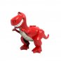 Toy Story Dinosaur Red Rex Minifigures Minifigs Toy Gift