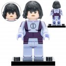 The Invincible Dupli-Kate Minifigures Minifigs Toy Gift