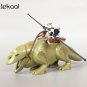 10pcs/lot Star wars 2pcs Dewback And 8pcs Sandtroopers Minifigures Block