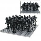 21pcs/set Star Wars Rogue One K-2SO Army Minifigures Building Block Toys