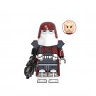 Galactic Marine Clone Trooper The 21St Nova Corp Star Wars Minifigures Toy