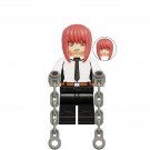 Chainsaw Man Makima Minifigures Weapons and Accessories