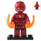 Flash (Barry Allen) DC Legends of Tomorrow Arrow Minifigures Toy Gift New