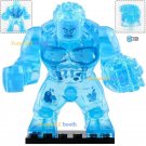 Big Size Water Elemental (Hydro-Man) Spider-Man Far From Home Minifigures