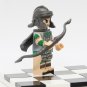 Roman Empire Roman troop Archer Soldier Minifigures Weapons Accessories