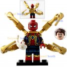 Spiderman (Iron Spider Suit) Marvel Avengers Endgame Movie Minifigures Toy