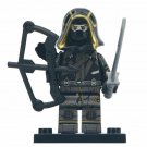 Hawkeye with Ronin suit Marvel Avengers Endgame Minifigures Toy Gift