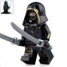 Hawkeye Ronin (Clint Barton) Marvel Avengers Endgame Minifigures Toy Gift