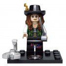 Single Sale Angelica Teach Pirate of the caribbean On Stranger Tides Minifigures