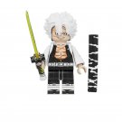 Sanemi Shinazugawa - Demon Slayer Kimetsu no Yaiba Minifigures Toy