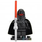 Emperor's Shadow Guard Minifigures Star Wars The Last Jedi Single Sale Toy