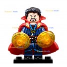 Doctor Strange - Marvel Avengers Endgame Movie Minifigures Toy Gift New
