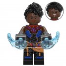 Shuri Princess of Wakanda Black Panther Avengers Infinity War Minifigures