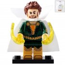 Pedro Pena DC Comics Superhero Shazam Family Minifigure Toy Gift (New 2019)