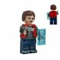 6pcs Breaking Bad Walter White Jesse Pinkman Gus Fring Minifigures Minifigs Toys